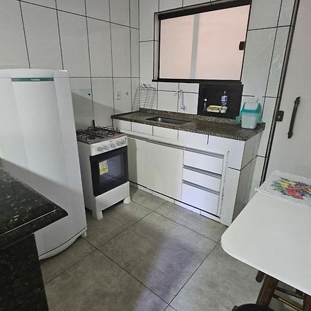 Nossa Casa Loft Apartment Arraial do Cabo Luaran gambar