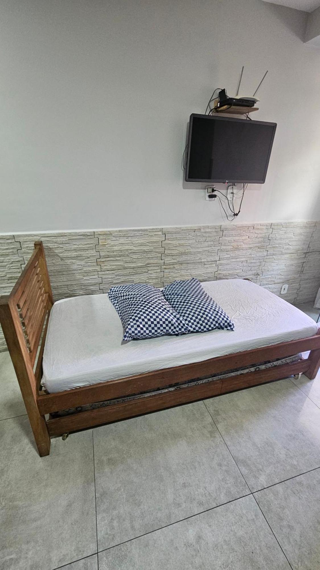 Nossa Casa Loft Apartment Arraial do Cabo Luaran gambar