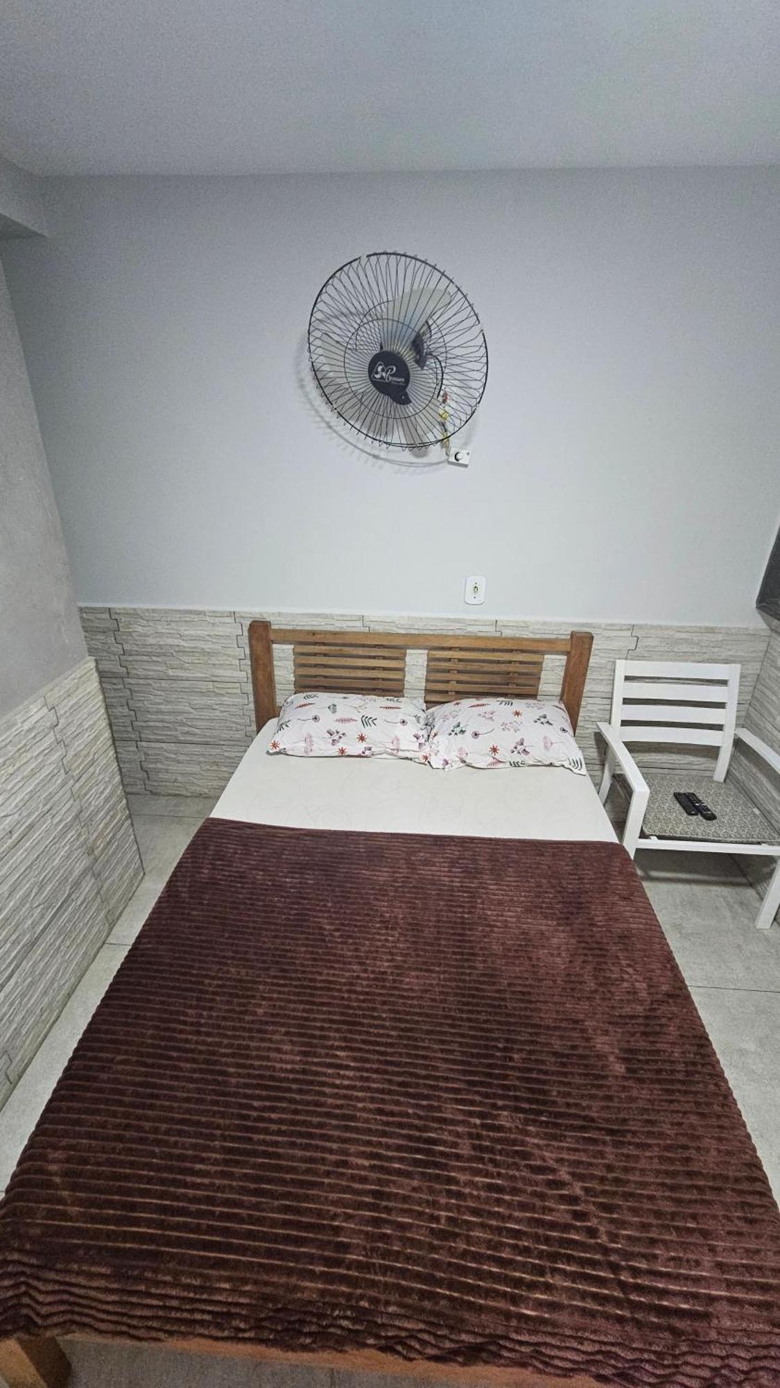 Nossa Casa Loft Apartment Arraial do Cabo Luaran gambar