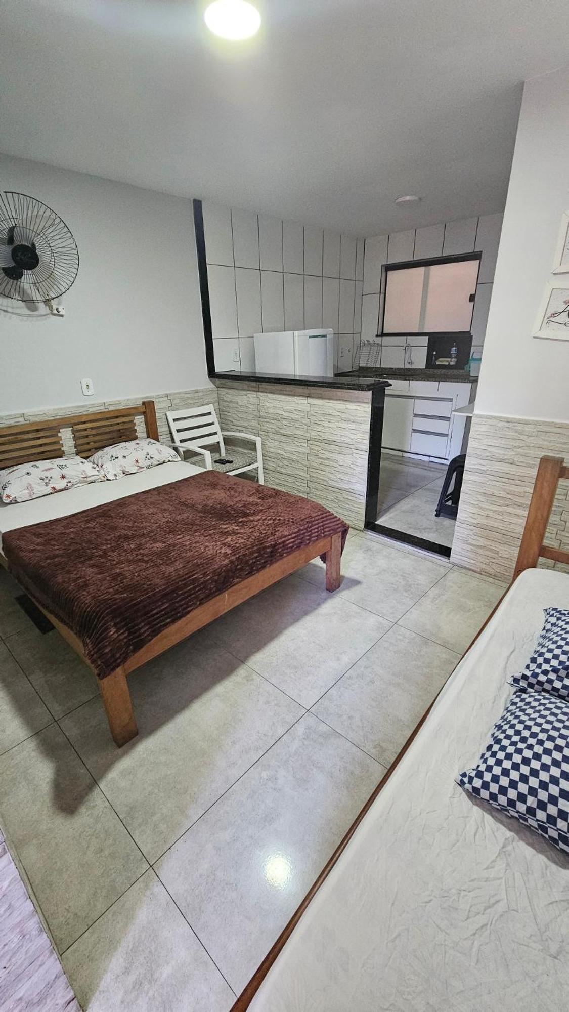 Nossa Casa Loft Apartment Arraial do Cabo Luaran gambar